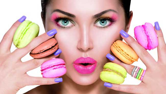 Esmaltes de u&ntilde;as LCN esmaltado permanente de la m&aacute;s alta calidad en el centro de est&eacute;tica mercedes patallo de gij&oacute;n
